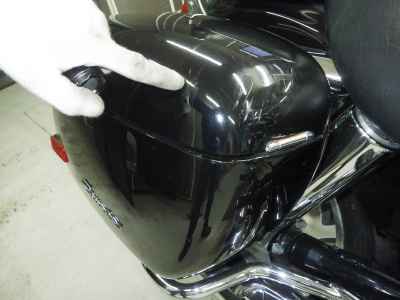 Honda Valkyrie Tourer 2001