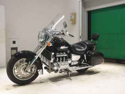 Honda Valkyrie Tourer 2001