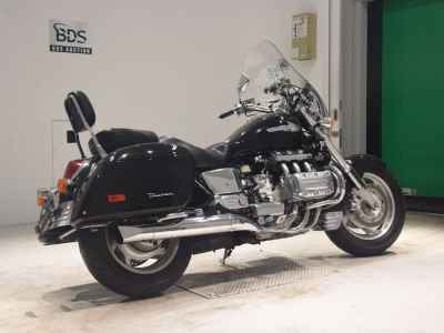 Honda Valkyrie Tourer 2001