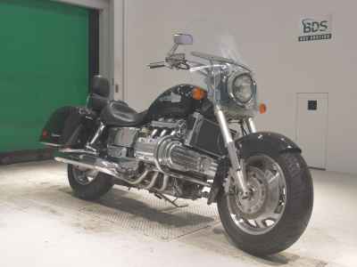 Honda Valkyrie Tourer 2001