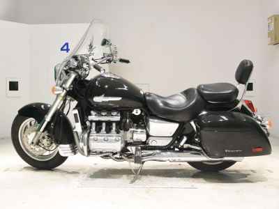 Honda Valkyrie Tourer 2001