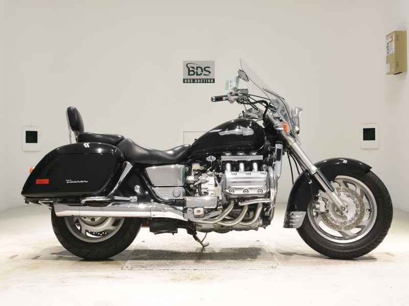 Honda Valkyrie Tourer 2001