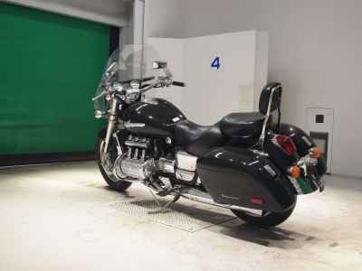 Honda Valkyrie Tourer 2001