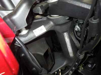 Ducati Diavel V4 2023