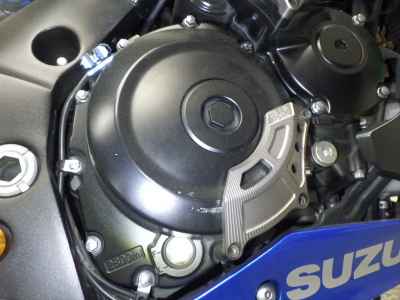 Suzuki GSX-S1000 2015