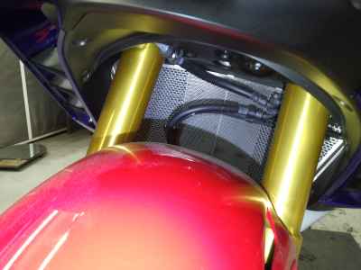 Honda CBR1000RR-R SP 2022