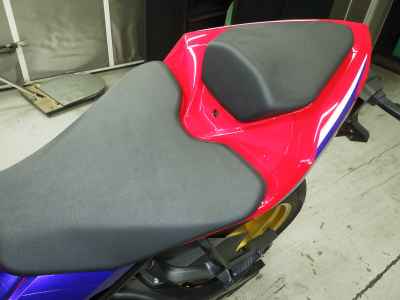 Honda CBR1000RR-R SP 2022