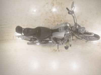 Harley-Davidson FXDWG1450 2003