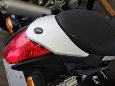 BMW R1200R 2007