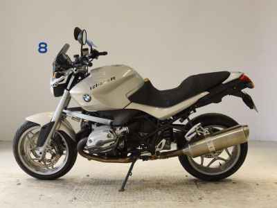 BMW R1200R 2007