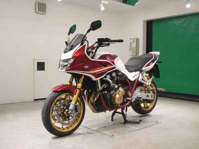 Honda CB1300 Super Boldor SP 2023