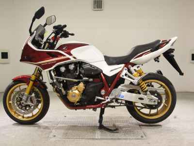 Honda CB1300 Super Boldor SP 2023