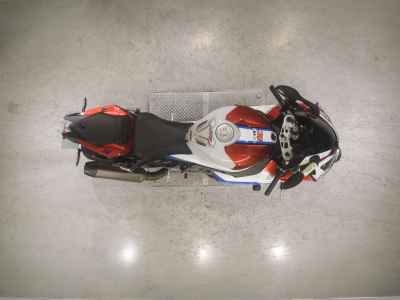 BMW S1000RR 2016