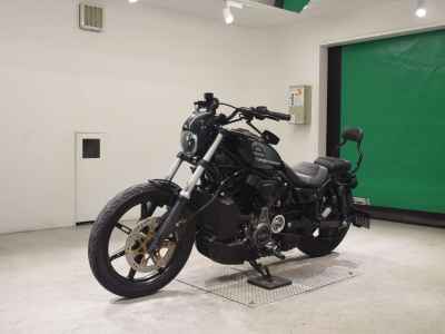 Harley-Davidson RH975 2022