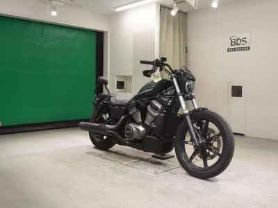 Harley-Davidson RH975 2022