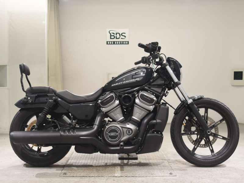 Harley-Davidson RH975 2022