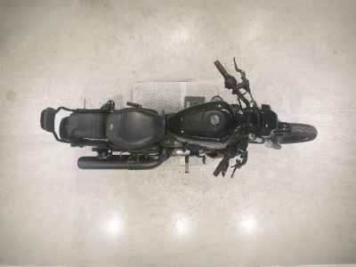 Harley-Davidson RH975 2022