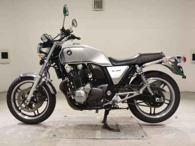 Honda CB1100 2012