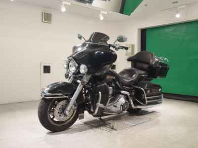 Harley-Davidson FLHTC1450 2005