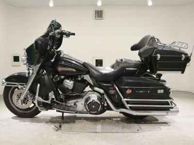 Harley-Davidson FLHTC1450 2005