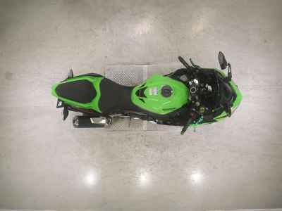 Kawasaki Ninja 400 2022