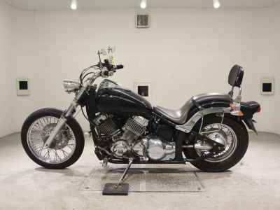 Yamaha Drag Star 400 2000