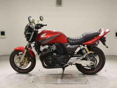 Honda CB400SFV 2005