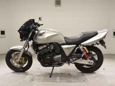 Honda CB400SF 1998