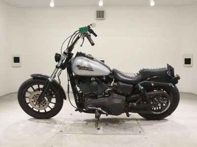 Harley-Davidson FXDX1450 2001