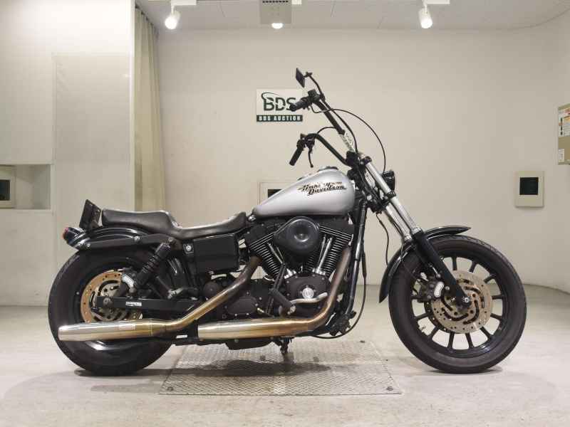 Harley-Davidson FXDX1450 2001