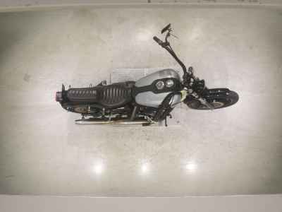 Harley-Davidson FXDX1450 2001