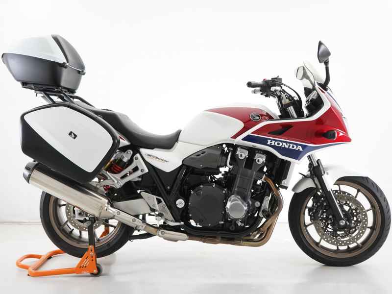 Honda CB1300 Super Boldor 2014