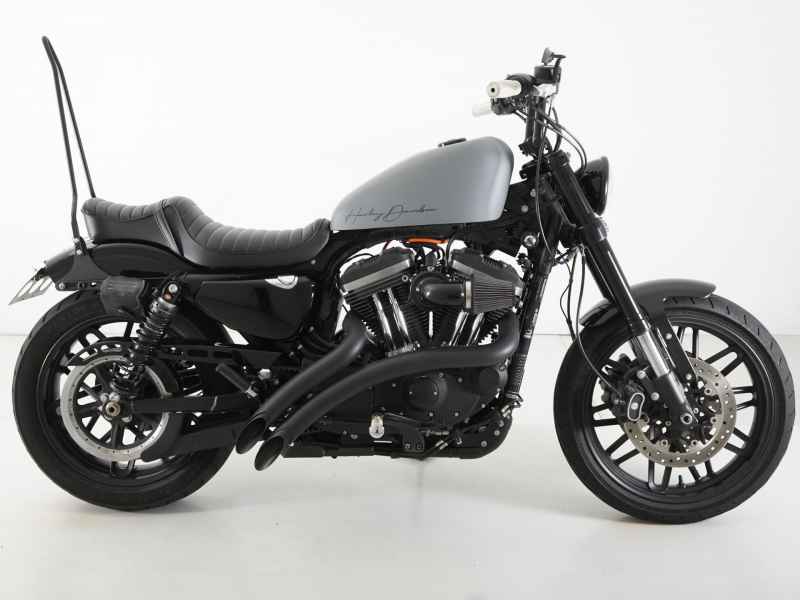 Harley-Davidson XL1200CX 2017