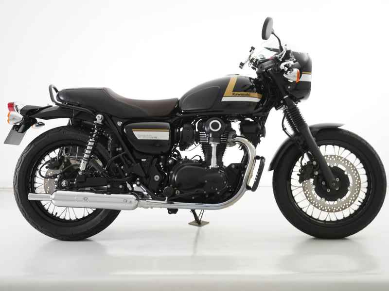 Kawasaki W800 Cafe 2022