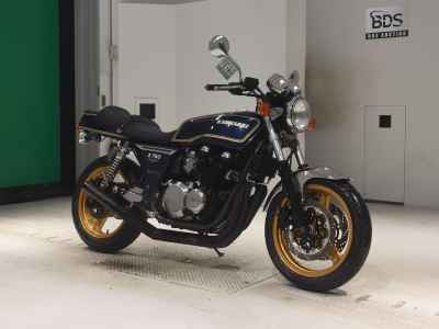 Kawasaki Zephyr 750 1997