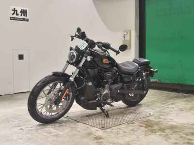 Harley-Davidson RH975S 2024