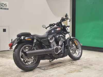 Harley-Davidson RH975S 2024