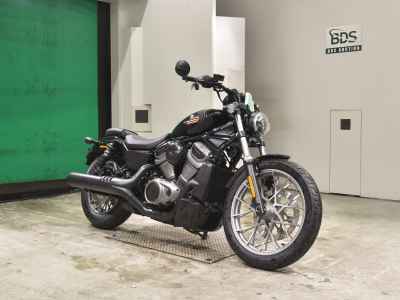 Harley-Davidson RH975S 2024