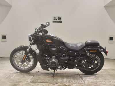 Harley-Davidson RH975S 2024