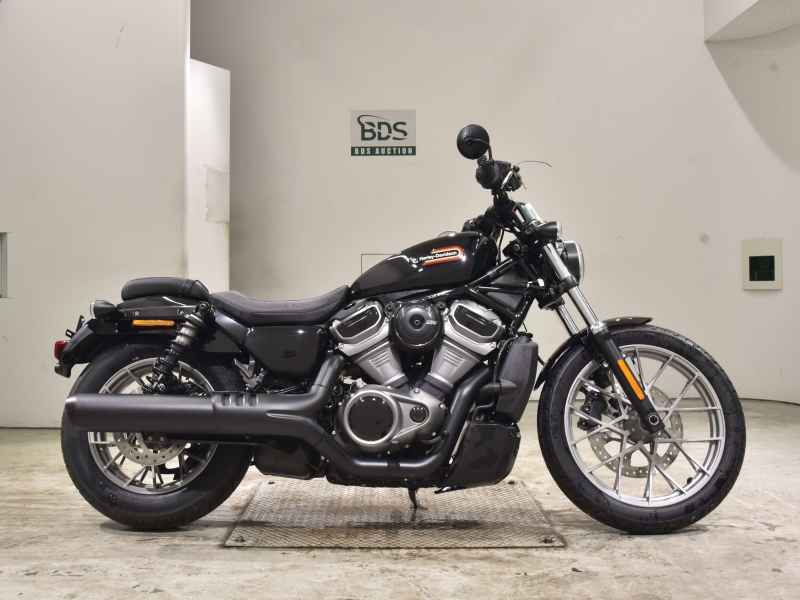 Harley-Davidson RH975S 2024