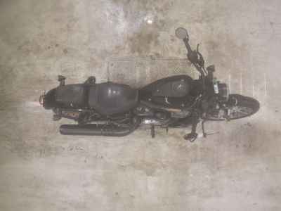 Harley-Davidson RH975S 2024