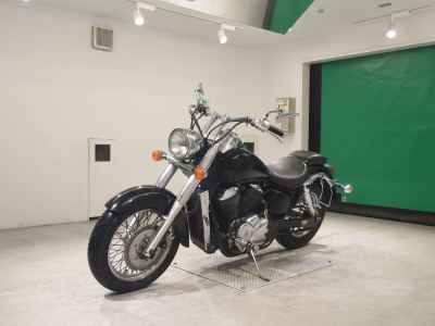 Honda Shadow 400 1997