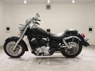 Honda Shadow 400 1997