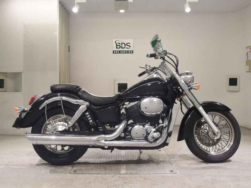 Honda Shadow 400 1997