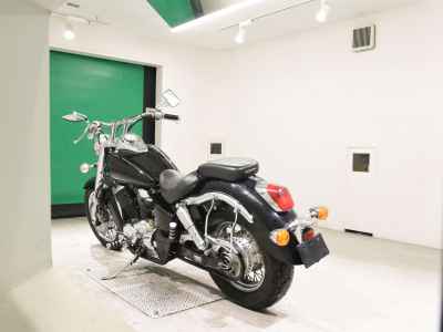 Honda Shadow 400 1997