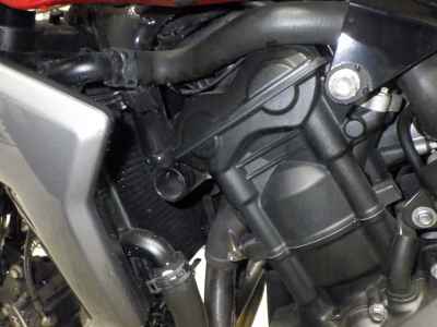 Triumph Tiger SPORT 660 2022