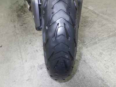 Triumph Tiger SPORT 660 2022