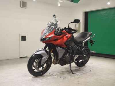 Triumph Tiger SPORT 660 2022