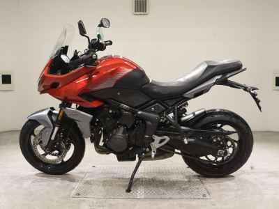 Triumph Tiger SPORT 660 2022