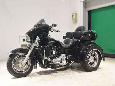 Harley-Davidson FLHTCUTG1750 2017